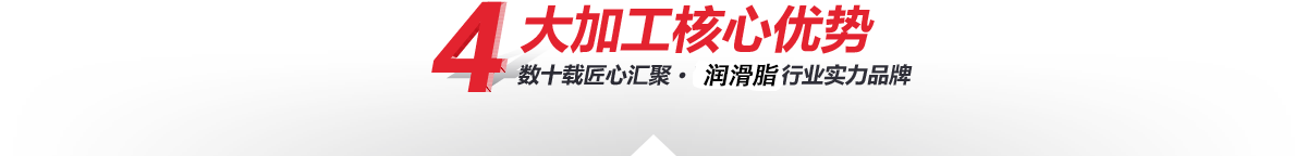 —4大核心加工优势