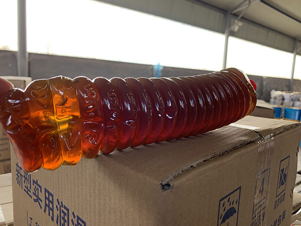 弹簧管锂基润滑脂
