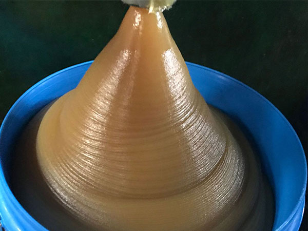 <b>工程机械润滑脂</b>