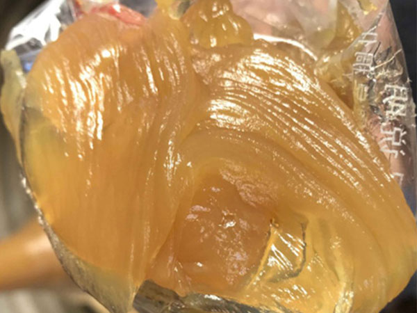 润滑脂使用注意事项